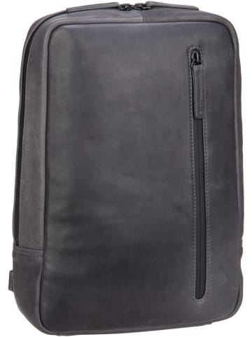 Leonhard Heyden Sling Bag Den Haag 6761 in Grau