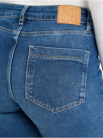 Someday Jeans The Carie in dark stone