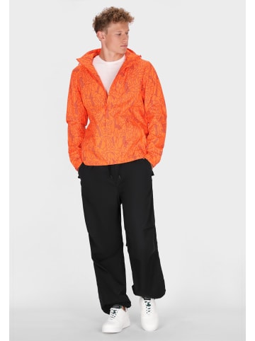 MO Jacke in Neonorange