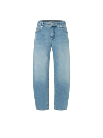 MAC HOSEN Jeans Danni in light stone