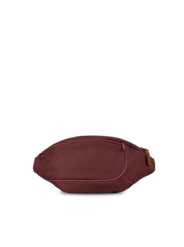 Satch Bauchtasche CROSS Pure Ruby in Rot