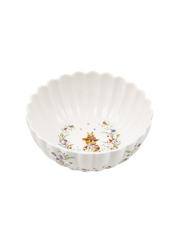 Villeroy & Boch Bowl Spring Fantasy ø 17,5 cm in bunt