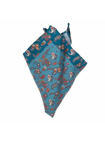 BGents Tuch für Herren in petrol