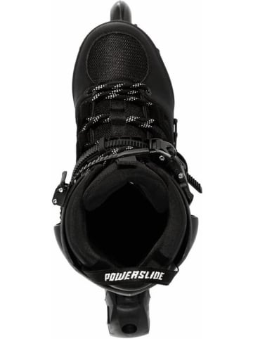 Powerslide Inliner in Schwarz