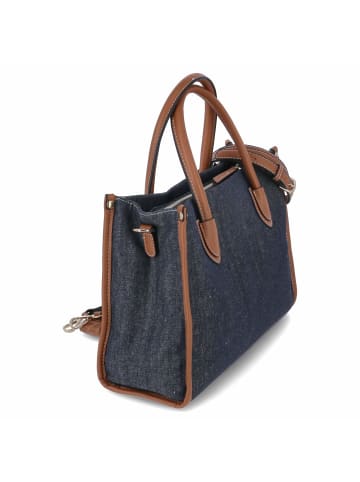 Valentino Handtasche LEITH RE in Blau