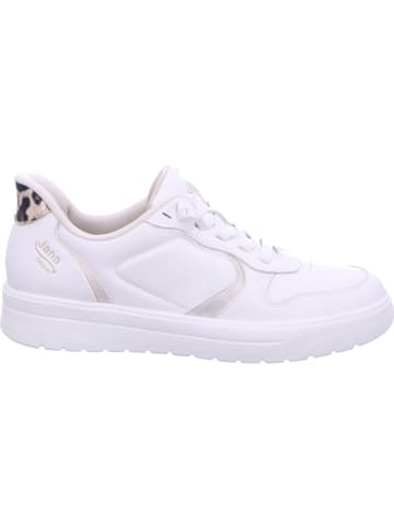 Jana Shoes Slipper in weiß