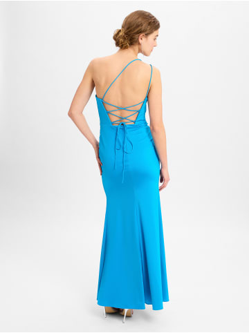 LAONA Abendkleid in blau - 0001
