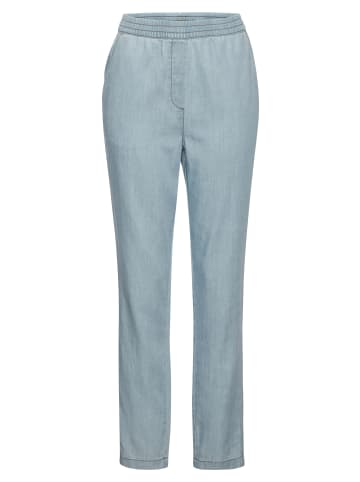 H.I.S Jogger Pants in hellblau