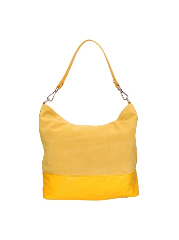Gave Lux Schultertasche in YELLOW-B
