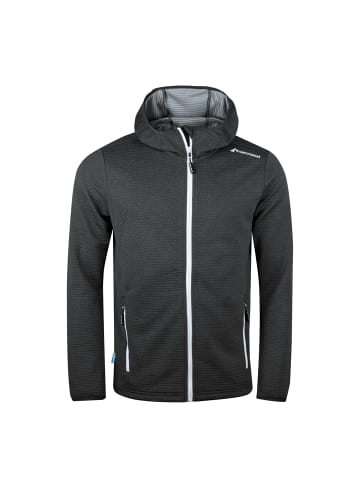 Westfjord Fleecejacke Skardsvik in anthracite