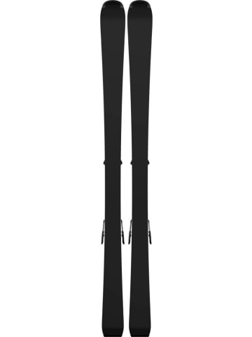 Atomic Ski Sets in schwarz