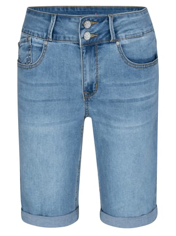 Buena Vista TUMMYLESS in Blau