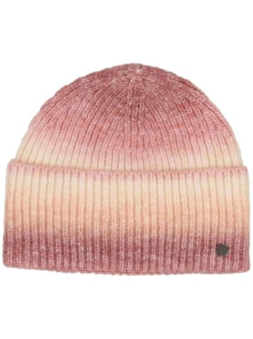 Fraas Baseball Cap in rosa