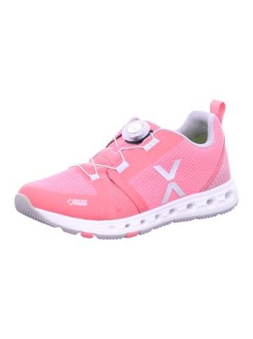 VADO  Mädchen Halbschuhe AIR LO in Rot