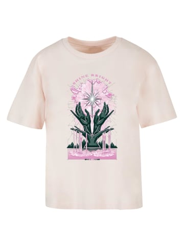 Mister Tee T-Shirts in pink