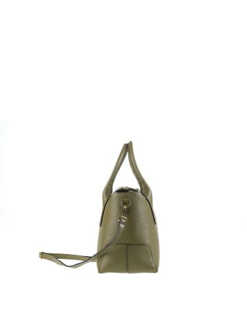 Pierre Cardin Handtasche in VERDE MILITARE