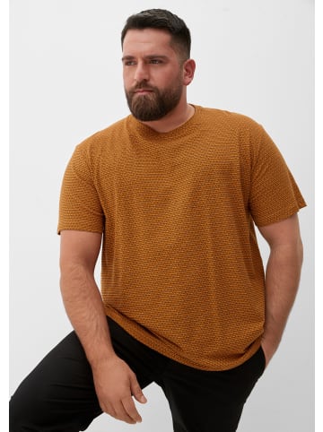 s.Oliver T-Shirt in 22A5_bernstein