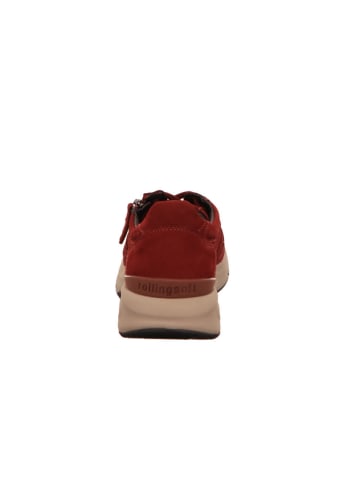 Gabor Sneaker in rot