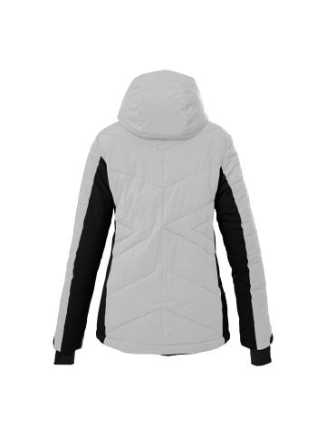 Killtec Skijacke KSW 89 in Weiß