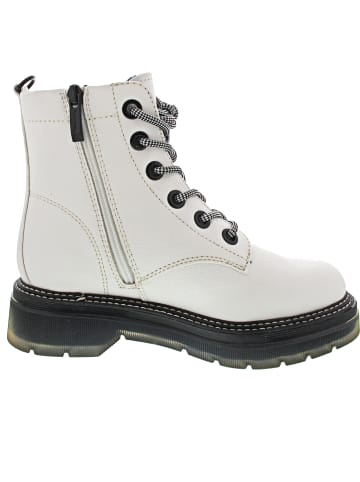 Tamaris Boots Weiß