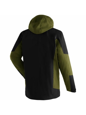 Maier Sports Doppeljacke Ribut in Dunkeloliv111