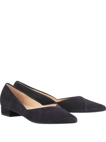 Högl Modische Pumps für Damen in ocean