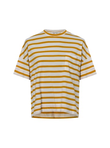 Marc O'Polo T-Shirt in mais weiß - 0002