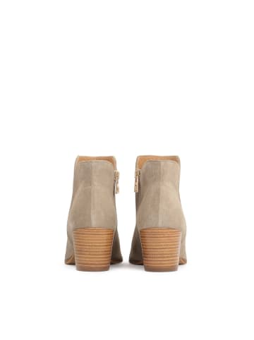 Kazar Stiefel PERRIE in Beige