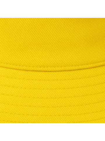 Reichstadt Reichstadt Regular Fit Anglerhut 56-58cm 25RS074 Yellow M