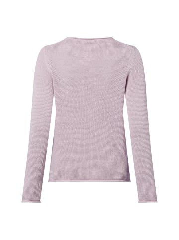 Marc O'Polo Pullover in flieder - 0001