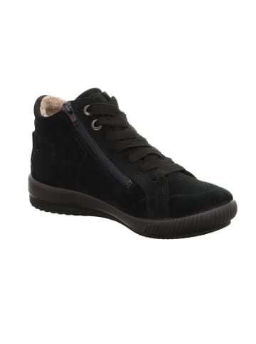 Legero Sneakers High TANARO 5.0 in Schwarz