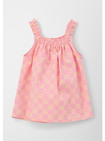 s.Oliver Bluse in 43A5_rosa