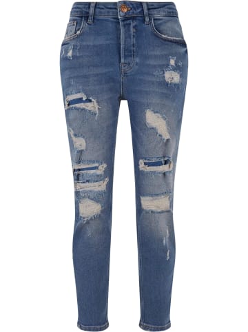 2Y Studios Jeans in blue