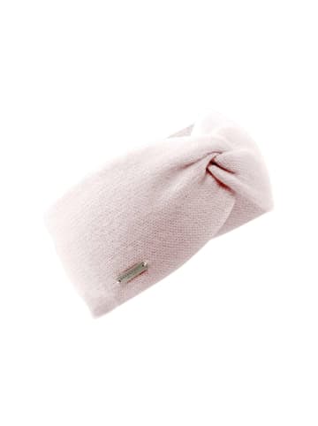 Seeberger Stirnband in beige