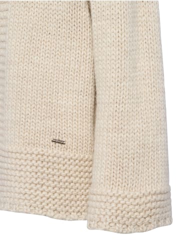 More & More Strickhülle in ecru - 0002