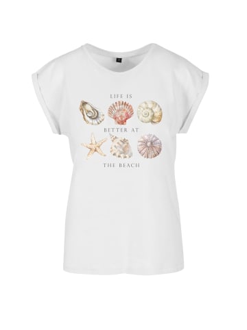 Cloud5ive Cloud5ive T-Shirts in white