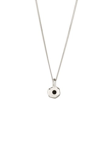 Elli Halskette 925 Sterling Silber in Silber