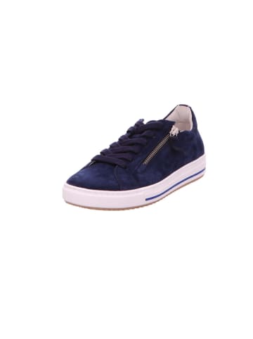 Gabor Sneaker in blau