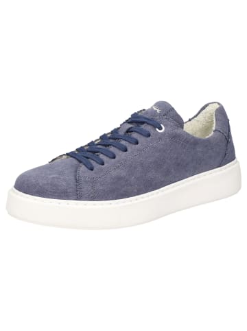 Sioux Sneaker Tils sneaker 004 in blau