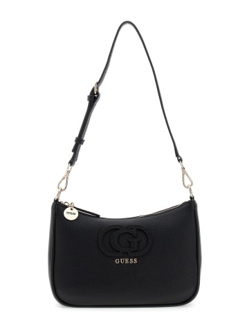 Guess HWBG9905180 ISOLA SHOULDER BAG black