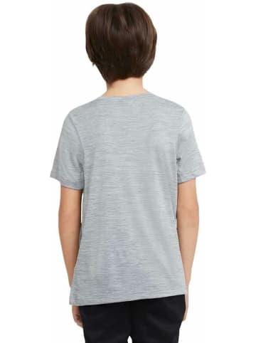 Nike Shirt für Jungen in grau