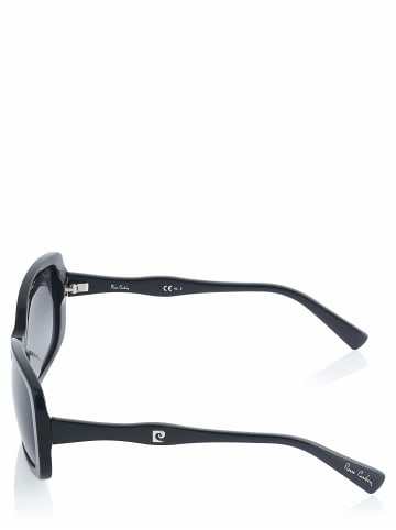 Pierre Cardin Sonnenbrille für Damen in schwarz
