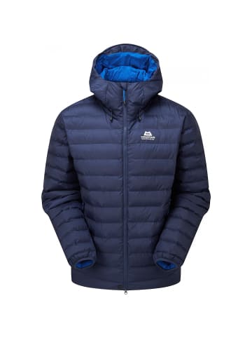MOUNTAIN EQUIPMENT Skijacke M SUPERFLUX JACKET in Marine