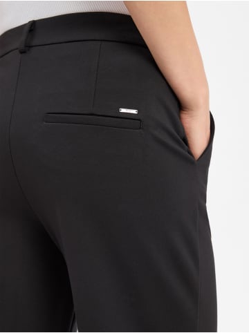 BRAX  Hose Maine in schwarz