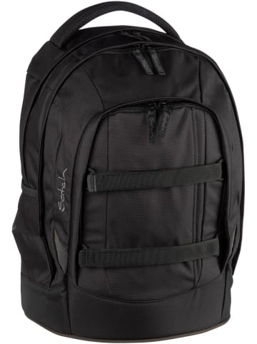 Satch Schulrucksack satch pack in Blackjack