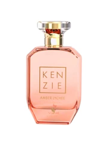 Volare Kenzie Amber Lychee Eau de Parfum 100 ml