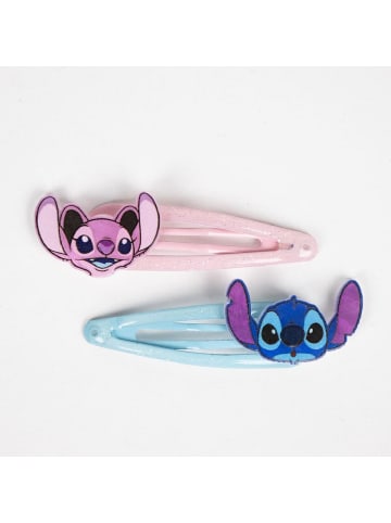 Lilo & Stitch Lilo & Stitch Sonnenbrillen-Set für Kinder – Mit coolem Zubehör in Blau