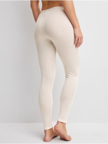 Calida Leggings in pearl cream