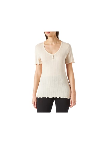 Schiesser Nachtwäsche für Damen in sand