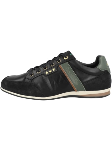 Pantofola D'Oro Sneaker low Roma Uomo Low in schwarz